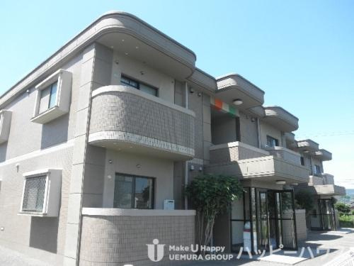 グリーンヒルズ桜台