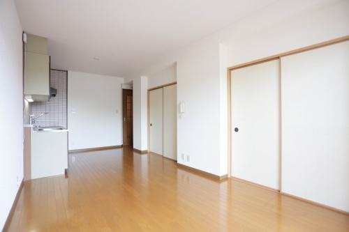 グリーンヒルズ桜台の内装