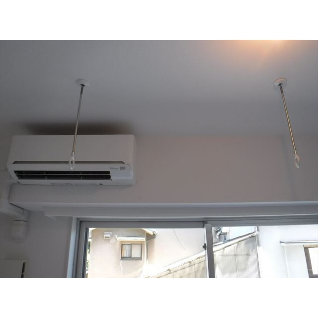 ルクレ西池袋の設備