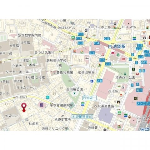 ルクレ西池袋のその他