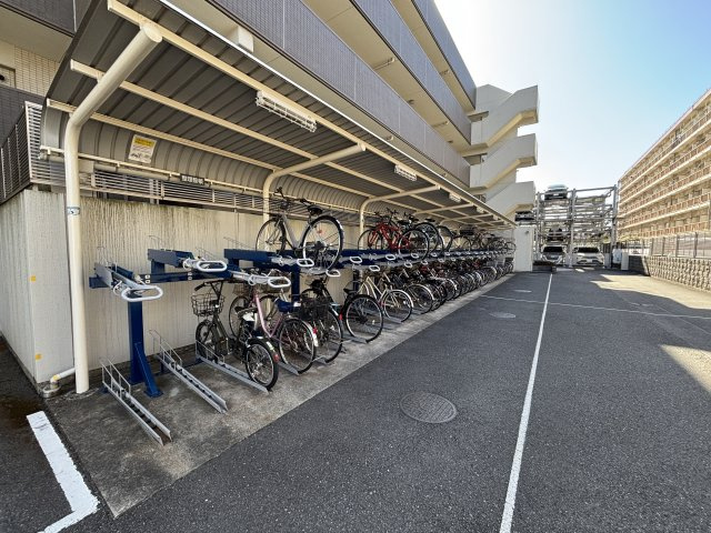 ★駐輪場★
