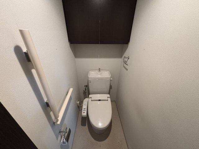 ★清潔感のあるお手洗い★
