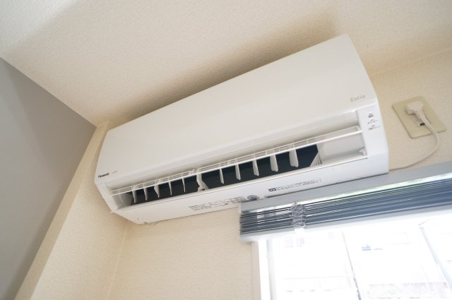 ダイワ学園前ロジングハウスＣの設備