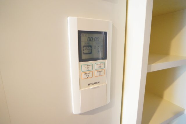 ダイワ学園前ロジングハウスＣの設備