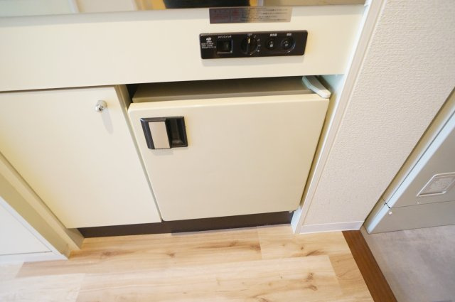 ダイワ学園前ロジングハウスＣの設備