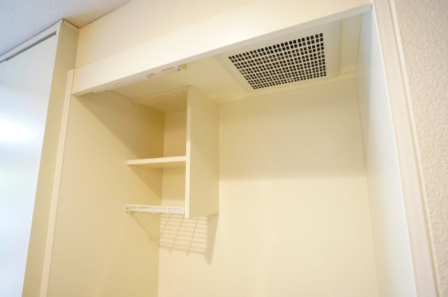 ダイワ学園前ロジングハウスＣの内装