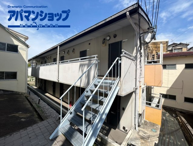 ダイワ学園前ロジングハウスＣ