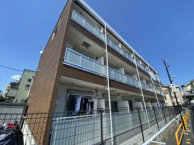 サンライズマンション