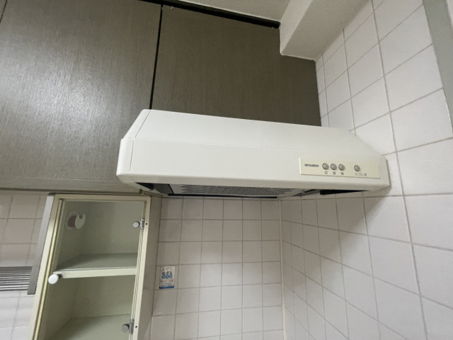 ロイヤル六甲駅前の設備