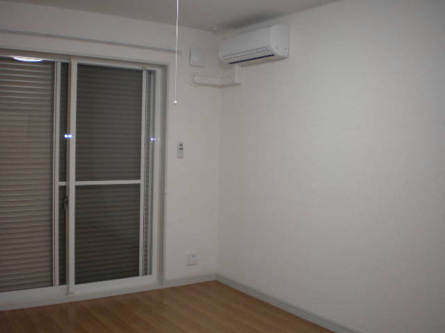 ボスコアバンティの寝室