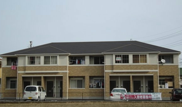 ボスコアバンティのその他共用部分