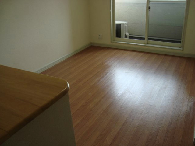 ボスコアバンティの居間・リビング