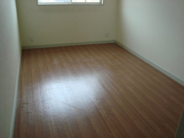 ボスコアバンティの寝室