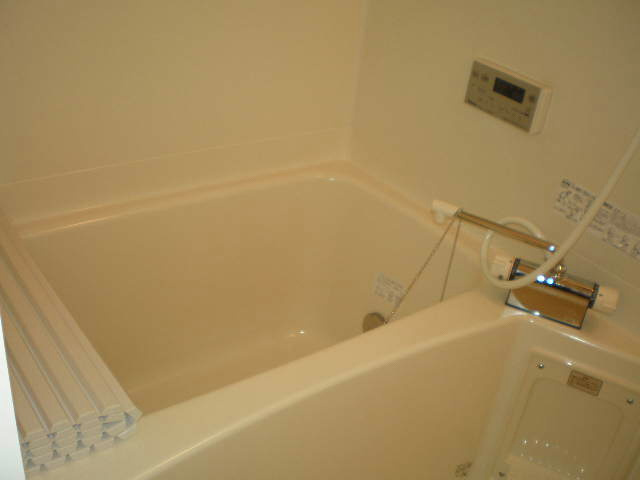 ボスコアバンティの浴室