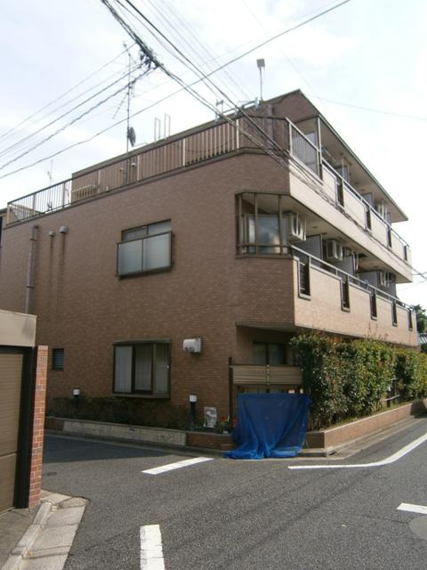 ペガサス鷺宮の画像