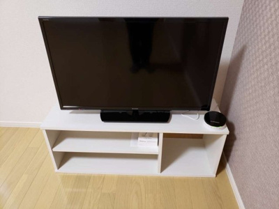 【設備】 | クレイノ花水木三番館 | 一人暮らしにピッタリの機能設備