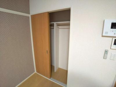 【収納】 | クレイノ花水木三番館 | 豊富な収納スペース