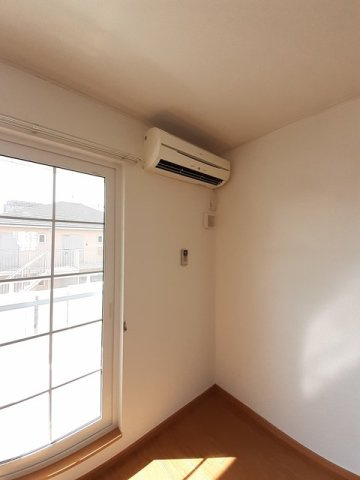 サン・モリッツの設備