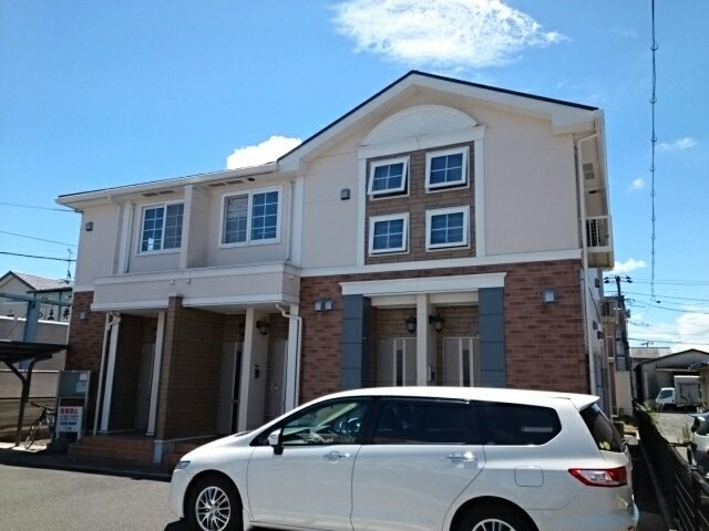 サン・モリッツの外観