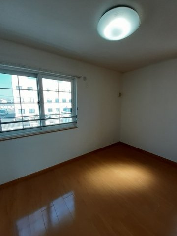 サン・モリッツの内装