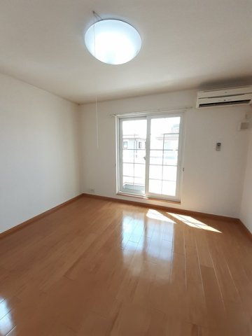 サン・モリッツの内装