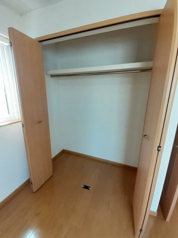 サン・モリッツの収納