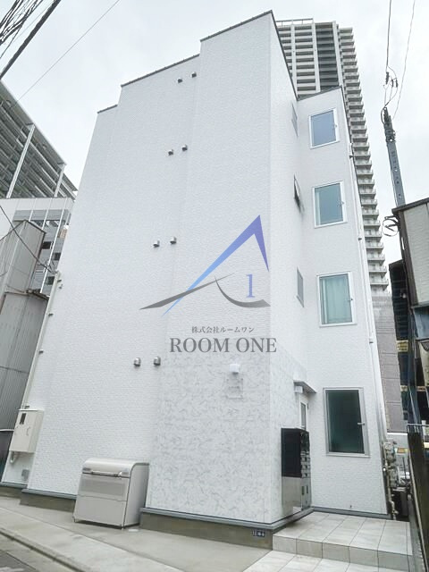 フィオーレ金町