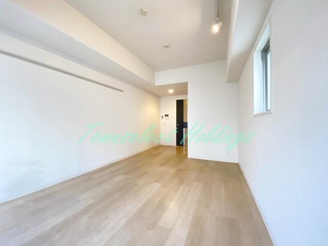 藤沢市湘南台２丁目の賃貸マンションの寝室|落ち着いて過ごせるお部屋です♪