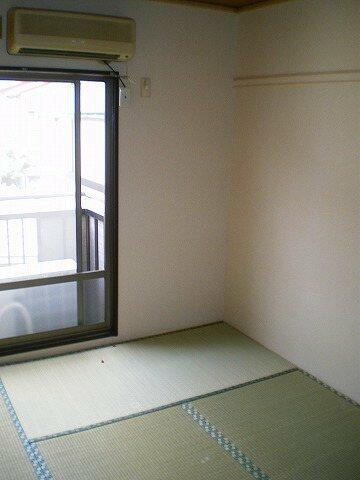 同じ間取りの別部屋写真