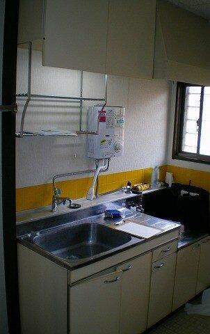 同じ間取りの別部屋写真