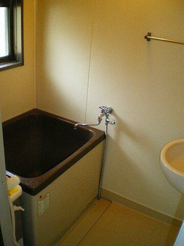 同じ間取りの別部屋写真