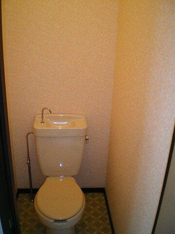 同じ間取りの別部屋写真