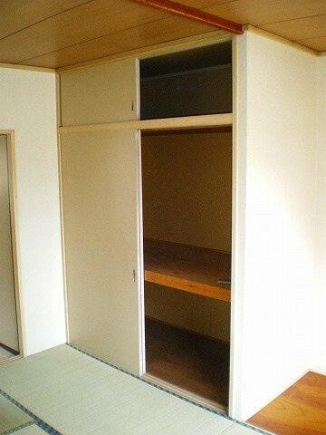 同じ間取りの別部屋写真