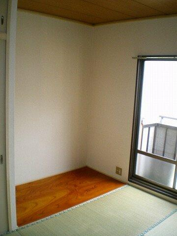 同じ間取りの別部屋写真