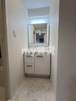 【その他】 | セントラルパークマンション