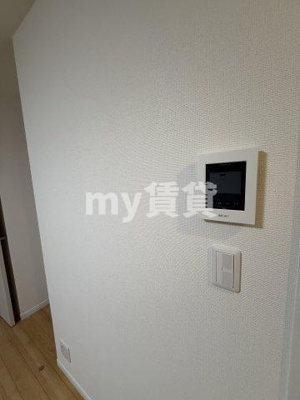 【セキュリティ】 | セントラルパークマンション