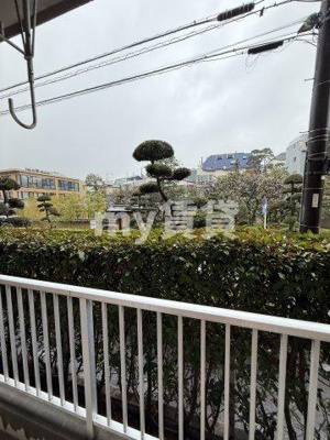 【展望】 | セントラルパークマンション