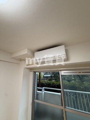 【その他】 | セントラルパークマンション