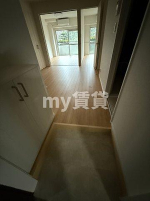 【内装】 | セントラルパークマンション