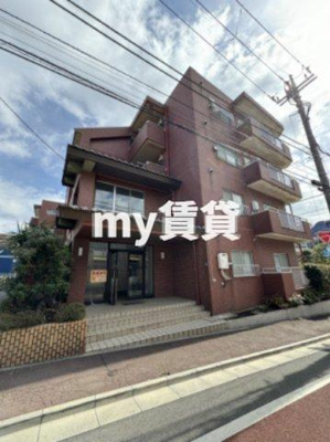 【外観】 | セントラルパークマンション