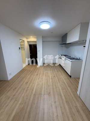 【内装】 | セントラルパークマンション