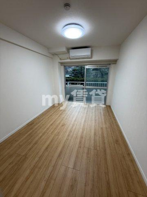 【洋室】 | セントラルパークマンション