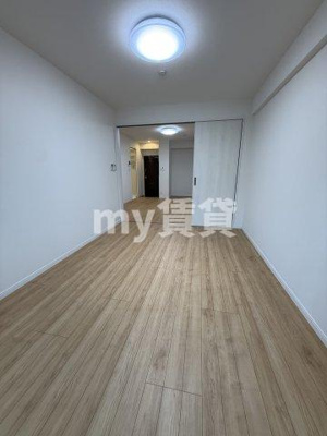 【内装】 | セントラルパークマンション