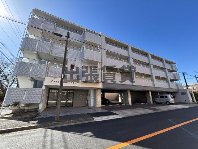 仲介手数料0円！！メゾンクリスタル