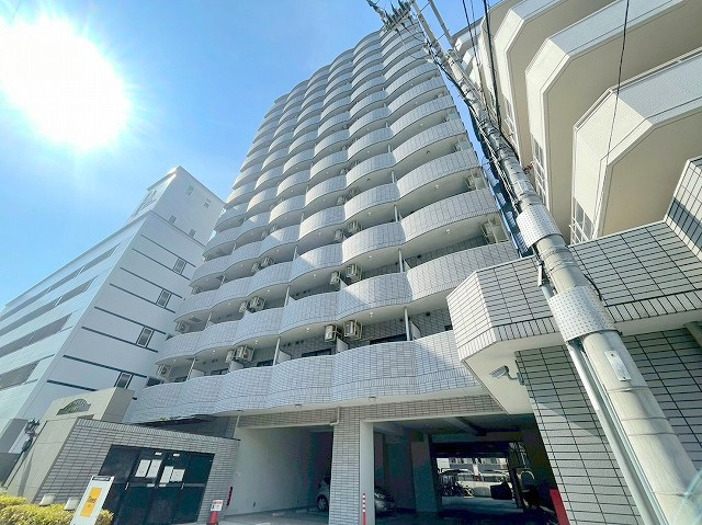 ノルデンハイム新大阪2