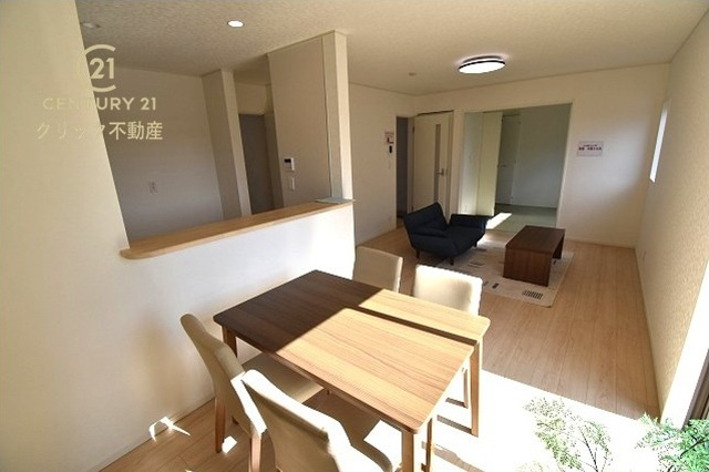 Cradlegarden　 那珂市瓜連　第14　3