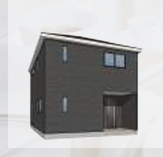 Cradlegarden　 那珂市瓜連　第14　3の省エネ性能ラベル|エネルギー消費性能★★★(削減率20%達成)、断熱性能5段階/7段階中、本現場に関して全ての棟の「エネルギー消費性能」と「断熱性能」は代表棟ラベルと同一です。