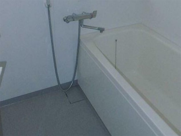 アッパルタメントベラヴィスタの浴室|（同一仕様写真）