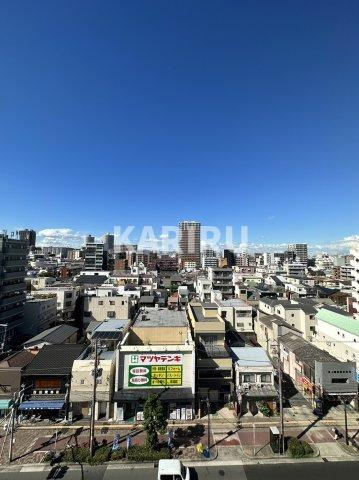 toU Miyakojimaの展望