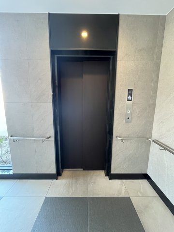 ペルシュ城山のその他共用部分